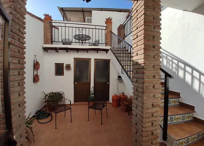 Apartamento La Pedriza