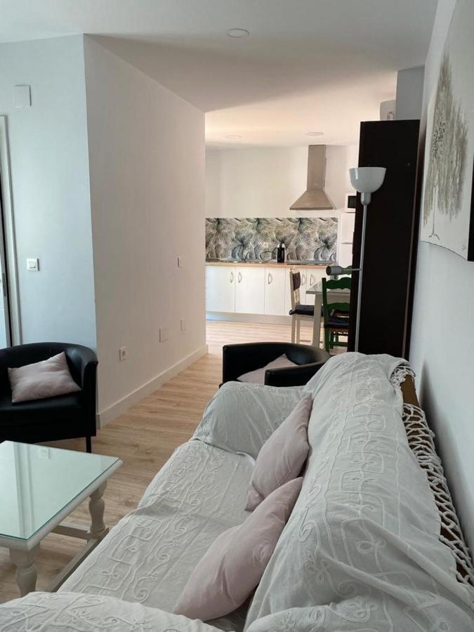 Apartamento La Pedriza Casabermeja