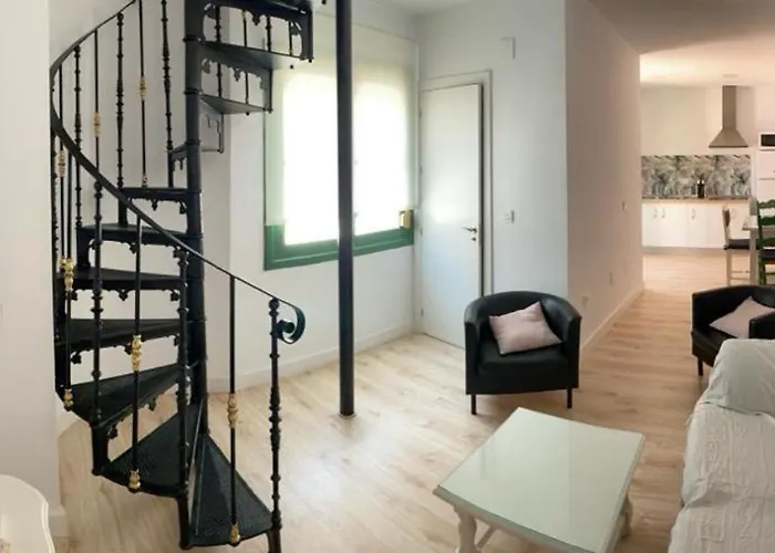 Apartamento La Pedriza