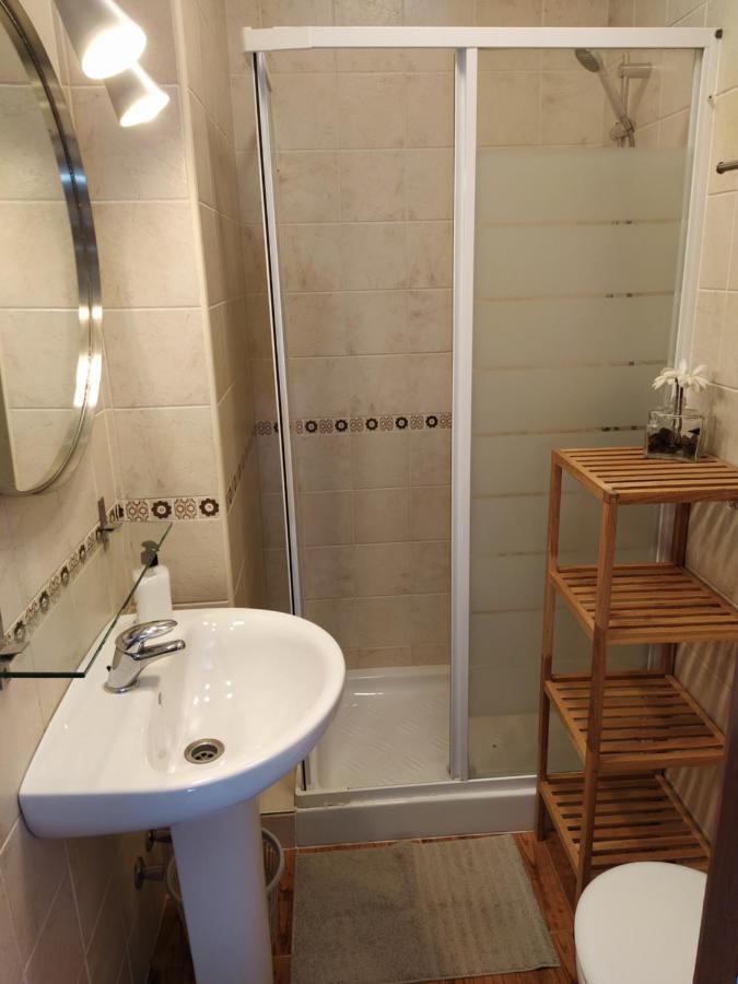 La Pedriza Appartement Casabermeja