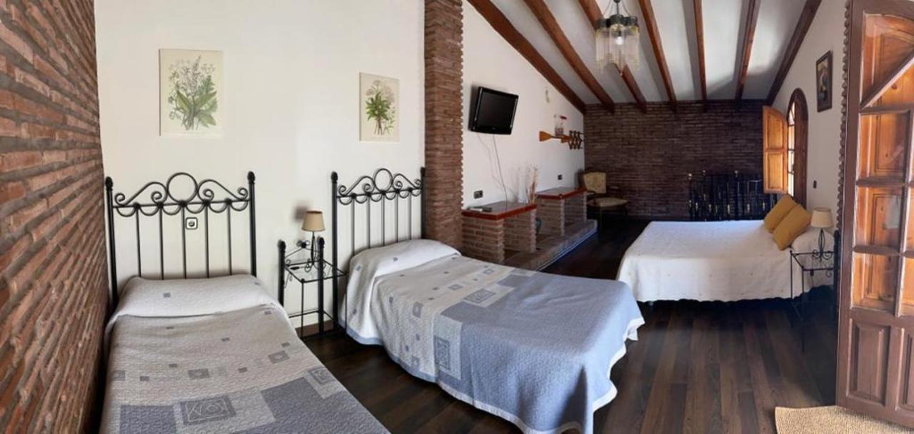 La Pedriza