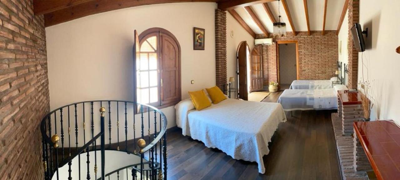 La Pedriza Appartement